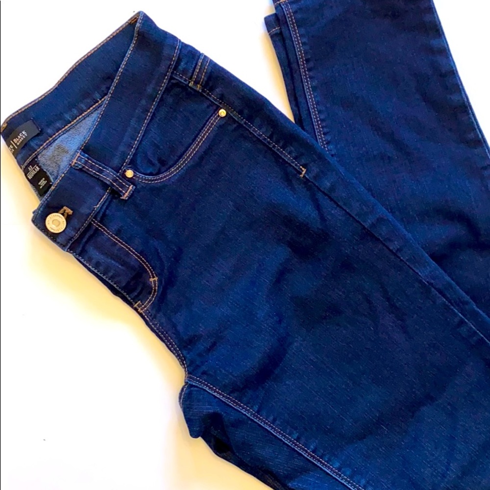 White House Black Market Skinny Jeans XS